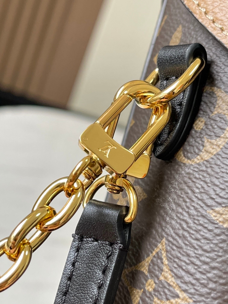 LV Top Handle Bags